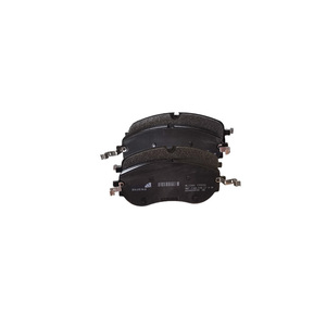 Bon ensemble <span class=keywords><strong>de</strong></span> plaquettes <span class=keywords><strong>de</strong></span> <span class=keywords><strong>frein</strong></span> à disque pour VW - Product Image 6