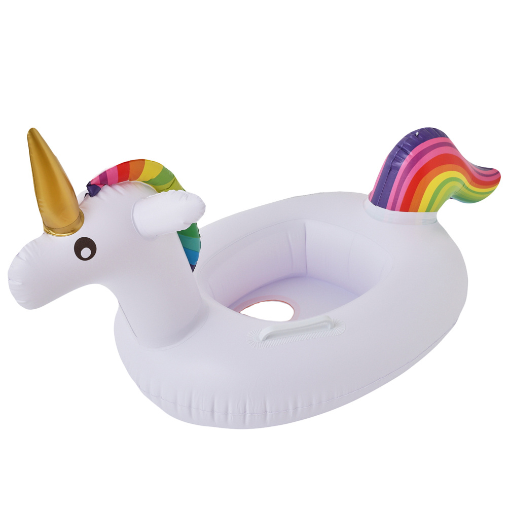Licorne blanche