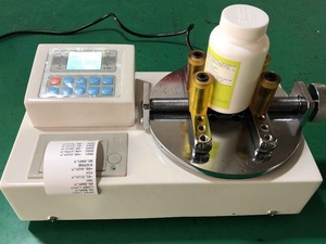 เครื่องทดสอบแรงบิดฝาขวดแบบดิจิตอล - Product Image 2