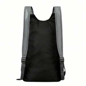 Mochila Plegable Ligera e Impermeable para Estudiantes, Bolsa Deportiva de Gran Capacidad para Viajes al Aire Libre - Product Image 3