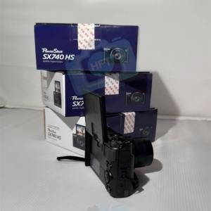 HFT professionnel SX740 HS DSLR objectif d'<span class=keywords><strong>appareil</strong></span> <span class=keywords><strong>photo</strong></span> numérique en gros avec <span class=keywords><strong>carte</strong></span> mémoire SD - Product Image 5