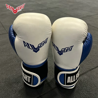 Mannequin d'entraînement en cuir ALLFIGHT SG013 pour lutte, grappling, BJJ, judo, MMA, Muay Thai, kickboxing, avec logo personnalisé, vente en gros, 8 à 16 oz