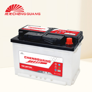 Fabricantes de baterías de <span class=keywords><strong>coche</strong></span> EFB70 al por mayor 12V <span class=keywords><strong>70ah</strong></span> batería de arranque de <span class=keywords><strong>coche</strong></span> de plomo ácido batería EFB buena resistencia al calor - Product Image 3