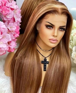 Hey baby-extensiones de cabello humano original, mechones de cabello liso de Turquía, saludable, fabricación en España - Product Image 1