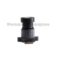 Module de caméra miniature OEM avec capteur CMOS HD MIPI 48MP à angle étroit et mise au point fixe SONY IMX586 PDAF 1/2 pouce avec SDK