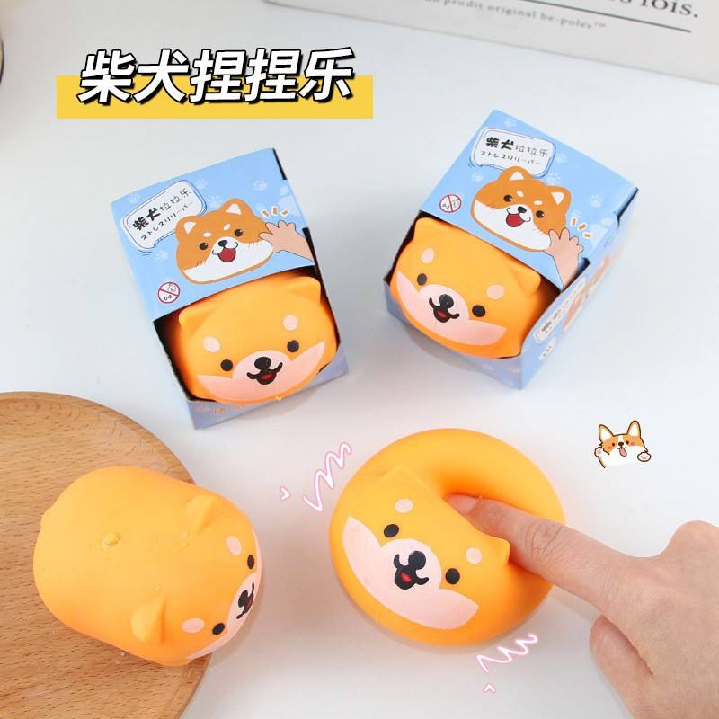 Musique de pincement de chien Chai