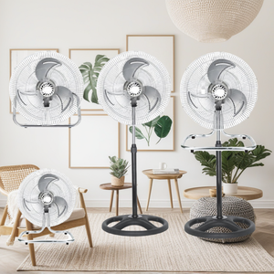 Thoải mái thiết kế mới tùy chỉnh chất lượng cao 16 inch <span class=keywords><strong>Fan</strong></span> - Product Image 6
