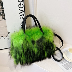 2025 Mới Mùa Đông Thiết Kế Kẹo Màu Sắc Thời Trang Nữ Crossbody Ưa Thích Túi Xách Tay Phụ Nữ Sang Trọng Vai Túi Phụ Nữ Ví Và Túi Xách - Product Image 3