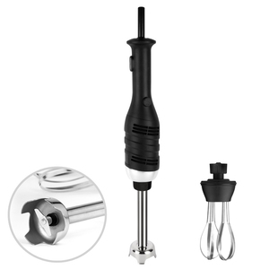 Batidora de Inmersión Comercial Shanyou: Precio de Fabricante, Minibatidora de Mano, Stabmixer - Product Image 1
