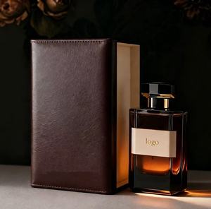 Profumo Professionale <span class=keywords><strong>Personalizzato</strong></span> <span class=keywords><strong>con</strong></span> <span class=keywords><strong>Logo</strong></span> e Flaconi da 100ml, Adatto sia per Uomini che per Donne, Vendita all'Ingrosso di Fabbrica, Colonia a Lunga Durata - Product Image 6