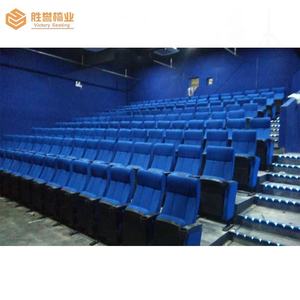 Chaise <span class=keywords><strong>de</strong></span> <span class=keywords><strong>cinéma</strong></span> moderne <span class=keywords><strong>de</strong></span> haute qualité à prix abordable, utilisée dans les salles <span class=keywords><strong>de</strong></span> <span class=keywords><strong>cinéma</strong></span> commerciales - Product Image 6