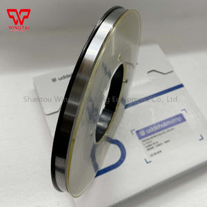 स्वीडेन डीहोम संयुक्त डॉक्टर ब्लेड W10mm * t0.076mm * l250m - Product Image 4