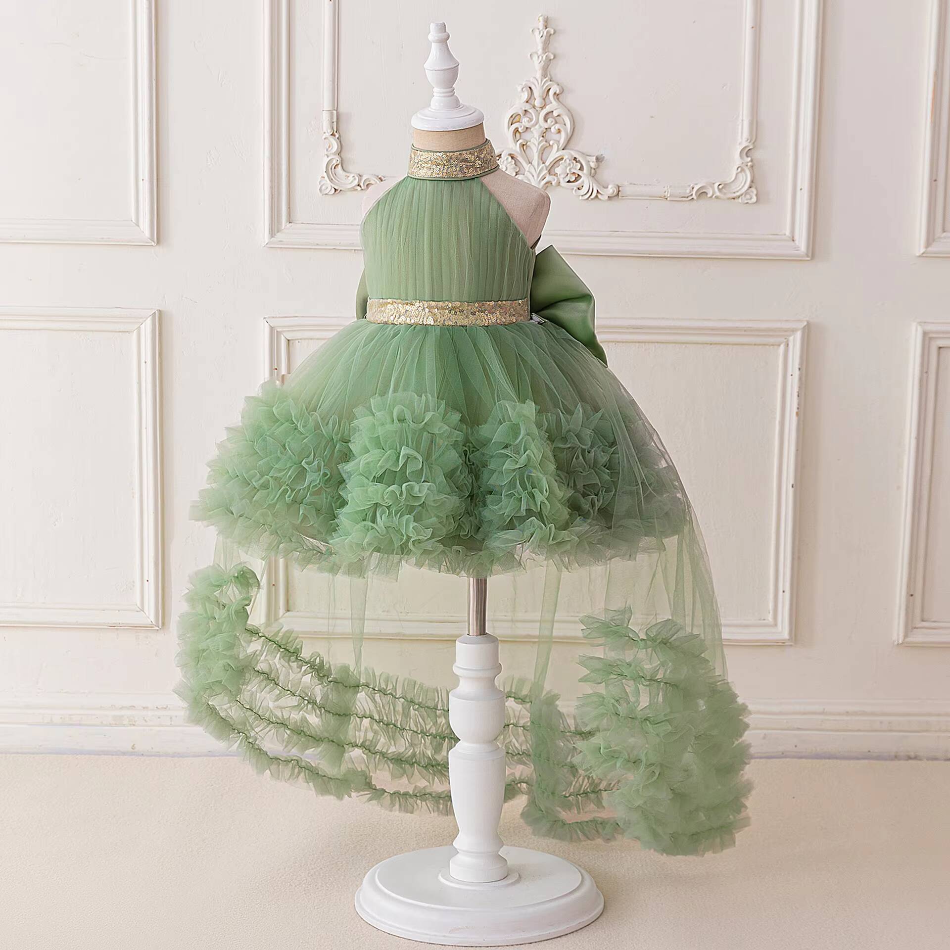 Verde