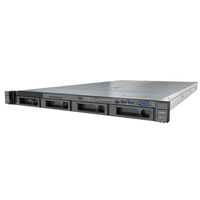 Serveur en rack Xfusion 1288HV7 1U, serveur en rack de puissance de calcul haute densité
