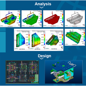 Manufacturer Custom <strong>Plastic</strong> Injection <strong>Model</strong> Kits Toy Mould Maker Molds for <strong>Plastic</strong> Toys Cars Trucks Children's Dump Truck Mold - Product Image 3