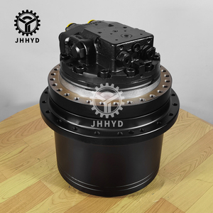 Para <span class=keywords><strong>Kobelco</strong></span> Construction Machinery Escavadeira SK160 <span class=keywords><strong>Final</strong></span> <span class=keywords><strong>Drive</strong></span> YM15V00001F2 Travel Motor Assembly - Product Image 4