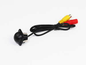 GAYINTT Ống Kính Mắt Cá 170 Độ <span class=keywords><strong>Camera</strong></span> Lùi Quan Sát Phía Sau Xe Hơi Tầm Nhìn Ban Đêm Cho <span class=keywords><strong>Mazda</strong></span> 2 XC-9 <span class=keywords><strong>Mazda</strong></span> <span class=keywords><strong>5</strong></span> 6 CX5 CX-<span class=keywords><strong>5</strong></span> CX9 - Product Image 3