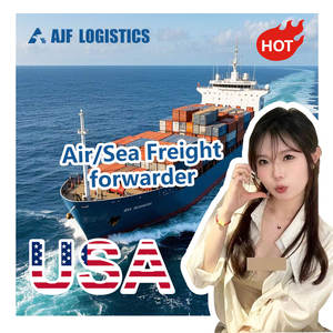 Envío de almacén FBA de EE. UU./Canadá con entrega de 5 a 7 días Código Air Express HS compatible con entrega de 5 a 7 días Flete aéreo - Product Image 6