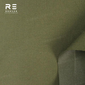 100% 防水500D涤纶科杜拉面料橄榄绿战术户外材料箱包Ronsontex现货 - Product Image 6