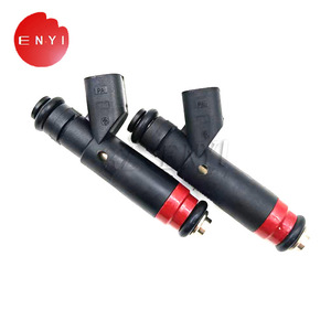 Inyector de Combustible Enyi 53032145AA Para Dodge Ram Dakota Grand Cherokee Motor de Gasolina 4.7L 5.7L - Product Image 5