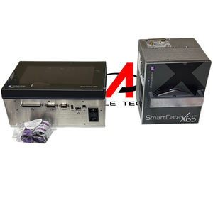 Drucker TTO Mi Smart <span class=keywords><strong>date</strong></span> X65 Kamm 53mm Lh Industrielle Chargen nummer Code Maschine Datums codierer - Product Image 3