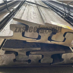 Bán Hot <span class=keywords><strong>DIN</strong></span> <span class=keywords><strong>536</strong></span> tiêu chuẩn A45 cần cẩu đường sắt thép cần cẩu đường sắt giá - Product Image 3