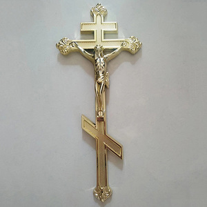 Ataúd funerario # <span class=keywords><strong>de</strong></span> plástico con Cruz y crucifijo <span class=keywords><strong>de</strong></span> <span class=keywords><strong>Cristo</strong></span> <span class=keywords><strong>Cruces</strong></span> Jesús, accesorios <span class=keywords><strong>de</strong></span> proveedor <span class=keywords><strong>de</strong></span> ataúd fúnebre, n. ° - Product Image 4