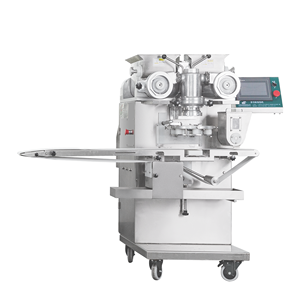 Tự Động Hiệu Quả Cao Bánh Mì Ép Máy Công Suất Bột Thiết Bị Chế Biến Đa Chức Năng Bánh Dây Chuyền Sản Xuất - Product Image 2