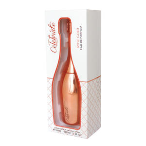 卸売ホットプライベートラベル高品質ボディスプレー香水卸売香水メーカースペシャルボトルデザイン - Product Image 5