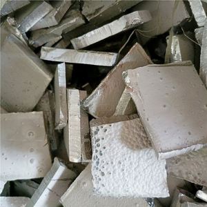 Pépites de Cobalt 99,99% Pur en Lingots et Granulés pour Alliage de Revêtement - Product Image 2