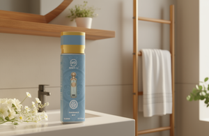 Spray profumato Meet-U 250ml, spray per il corpo a lunga durata per adulti - Product Image 2