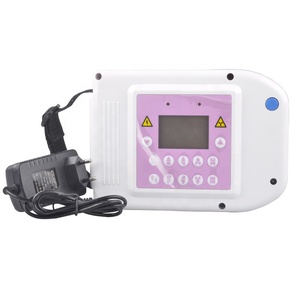 Peso ligero inocuo Dental portátil máquina de rayos <span class=keywords><strong>X</strong></span> - Product Image 5