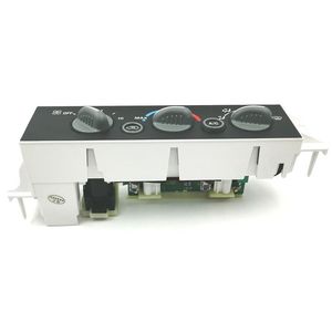 กรอบแผงคอนโซล Chevrolet 9378815 สำหรับติดตั้งแผงควบคุมเครื่องปรับอากาศ - Product Image 4