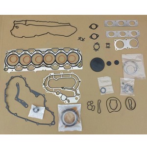 Juego de juntas T6 3.0T B6304 para Volvo S60 S80 XC60 V60 V70, piezas de repuesto para reparación de motor - Product Image 1