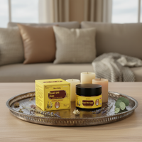 Crème Onguent pour Fissures Anales à Action Rapide 20g avec Vitamine E Marque Originale Capacité 30ml pour une Guérison Rapide