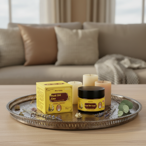 Crème Onguent pour Fissures Anales à Action Rapide 20g avec Vitamine E Marque Originale Capacité 30ml pour une Guérison Rapide - Product Image 4