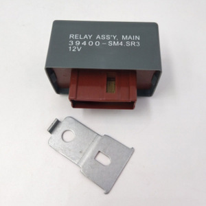 รีเลย์ ASS'Y 39400-SM4.SR3หลัก12V สำหรับอะไหล่รถยนต์ฮอนด้า - Product Image 5