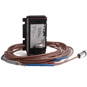 Expédition Rapide, Neuf et Original : Système à Courants de Foucault CON031+PR6423/00R-101, Pièce de Rechange Industrielle Testée pour le Contrôle des Vibrations - Product Image 1