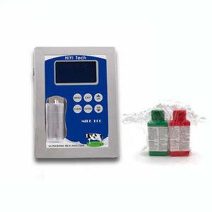 유제품 산업을위한 스페인 우유 분석기 초음파 <span class=keywords><strong>Ekomilk</strong></span> 우유 분석기 - Product Image 5