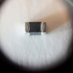 Whole -Sale MCL1608SR10MT 0603 1608 Inductors SMD Inductors 100nH 20% 700mA 0.014ohm - Product Image 1