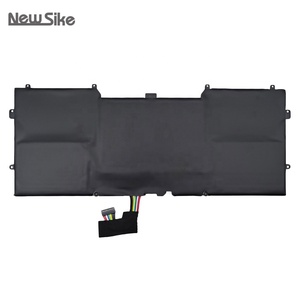 Batterie d'ordinateur portable Y9N00 489XN WV7G0 PKH18 9Q23 pour Dell XPS 12 12-9Q23 12-9Q33 12D-1708 XPS 13 9333 13-L321X 13-<span class=keywords><strong>L322X</strong></span> L321X <span class=keywords><strong>L322X</strong></span> - Product Image 2