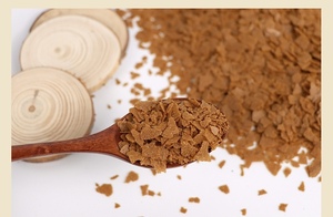 Cereali Croccanti al Burro, Torte, Gelati, Pasticcini, Dessert, Coppette di Segatura, Yogurt Fritto, Ingredienti - Product Image 3