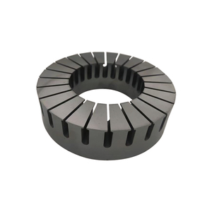 Hochwertiger Axialfluss-<span class=keywords><strong>Stator</strong></span>-Kern/Axialfluss-Motorrotor/Maßgefertigter Axialfluss-<span class=keywords><strong>Stator</strong></span> - Product Image 3