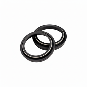 คู่ของ tto ส้อมฝุ่นครอบคลุมสำหรับ husqvarna TE 150 20-24รถจักรยานยนต์ - Product Image 1