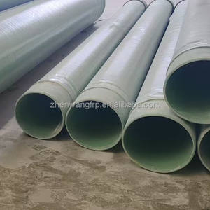 Tuberías Ligeras de FRP <span class=keywords><strong>para</strong></span> Sistemas de Lastre de Barcos, Plataformas Marinas y Estructuras Flotantes - Tuberías Ligeras, Tuberías Marinas de FRP - Product Image 6