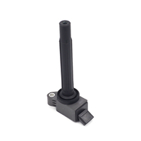 La bobine d'allumage remplace TOYOTA 90919 - C2008 et DIAMOND FK0457 pour les véhicules Toyota