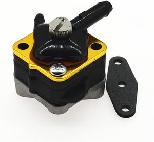 Pompe à carburant compatible avec Johnson Evinrude 388685 pour <span class=keywords><strong>Sierra</strong></span> 18-7350 |   6HP 8HP 9.9HP 15HP Remplace 397839 391638 395091 397274 - Product Image 4