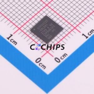 CYPD4225-40LQXIT original et flambant neuf QFN-40 Circuit intégré IC puce USB convertisseur IC - Product Image 1