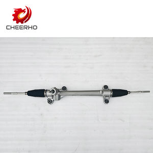 トヨタ用ステアリングラック自動車部品工場価格COROLLA ZZE141 ZRE142 USA 2007-2013 45510-12450 45510-0T040 45510-02670 - Product Image 5