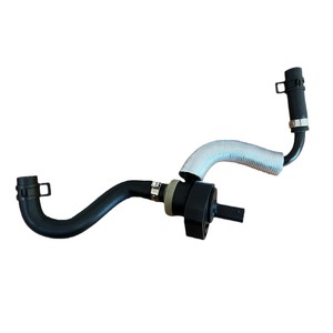 Vanne solénoïde pour cartouche de carbone M270 2700184600 2700180800 2700184300 Pièce de rechange Benz - Product Image 1